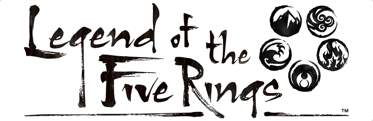 Legend of the Five Rings